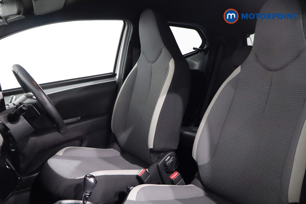 Toyota Aygo X-Trend Automatic Petrol Hatchback - Stock Number (1542554) - 4th supplementary image