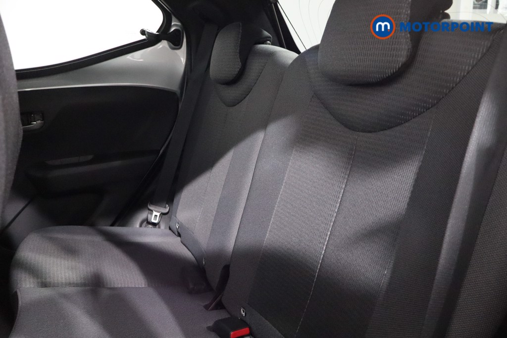 Toyota Aygo X-Trend Automatic Petrol Hatchback - Stock Number (1542554) - 5th supplementary image