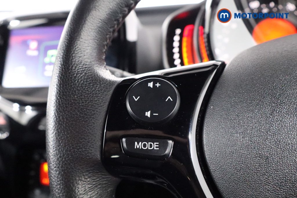 Toyota Aygo X-Trend Automatic Petrol Hatchback - Stock Number (1542554) - 7th supplementary image