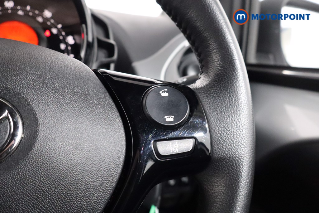 Toyota Aygo X-Trend Automatic Petrol Hatchback - Stock Number (1542554) - 8th supplementary image