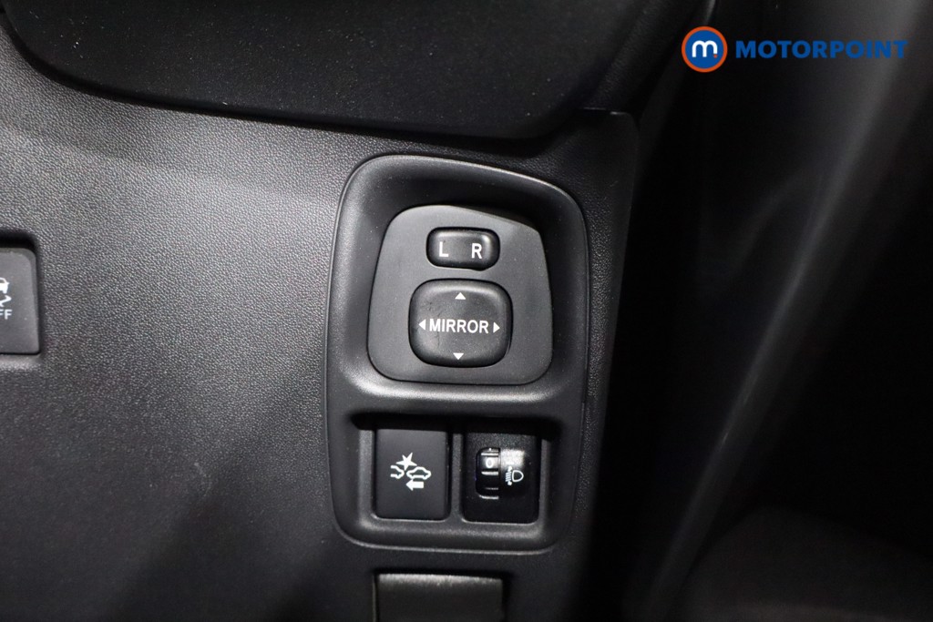 Toyota Aygo X-Trend Automatic Petrol Hatchback - Stock Number (1542554) - 16th supplementary image