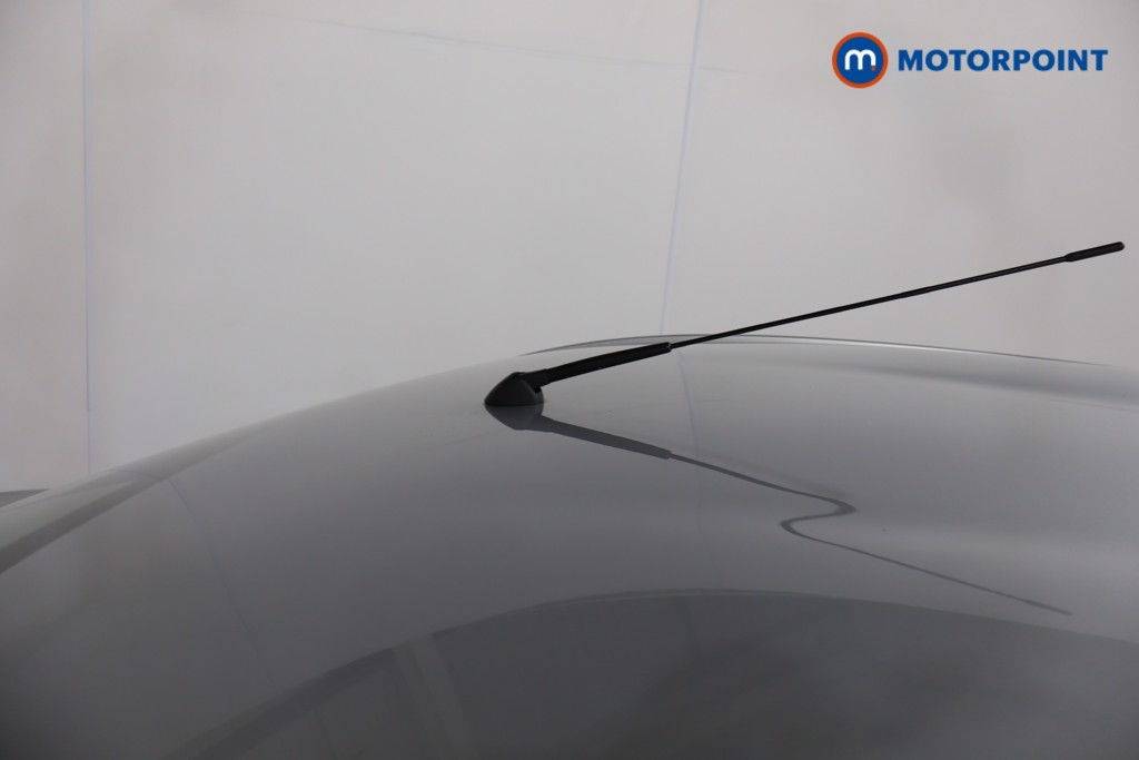Toyota Aygo X-Trend Automatic Petrol Hatchback - Stock Number (1542554) - 18th supplementary image