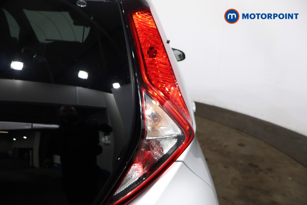 Toyota Aygo X-Trend Automatic Petrol Hatchback - Stock Number (1542554) - 23rd supplementary image
