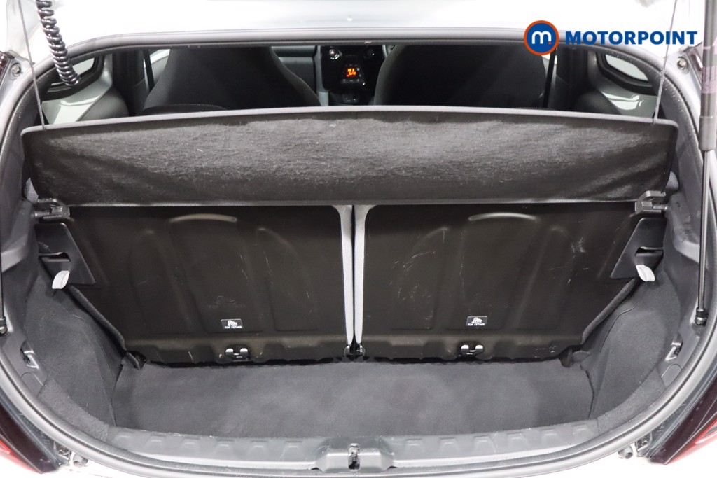 Toyota Aygo X-Trend Automatic Petrol Hatchback - Stock Number (1542554) - 26th supplementary image