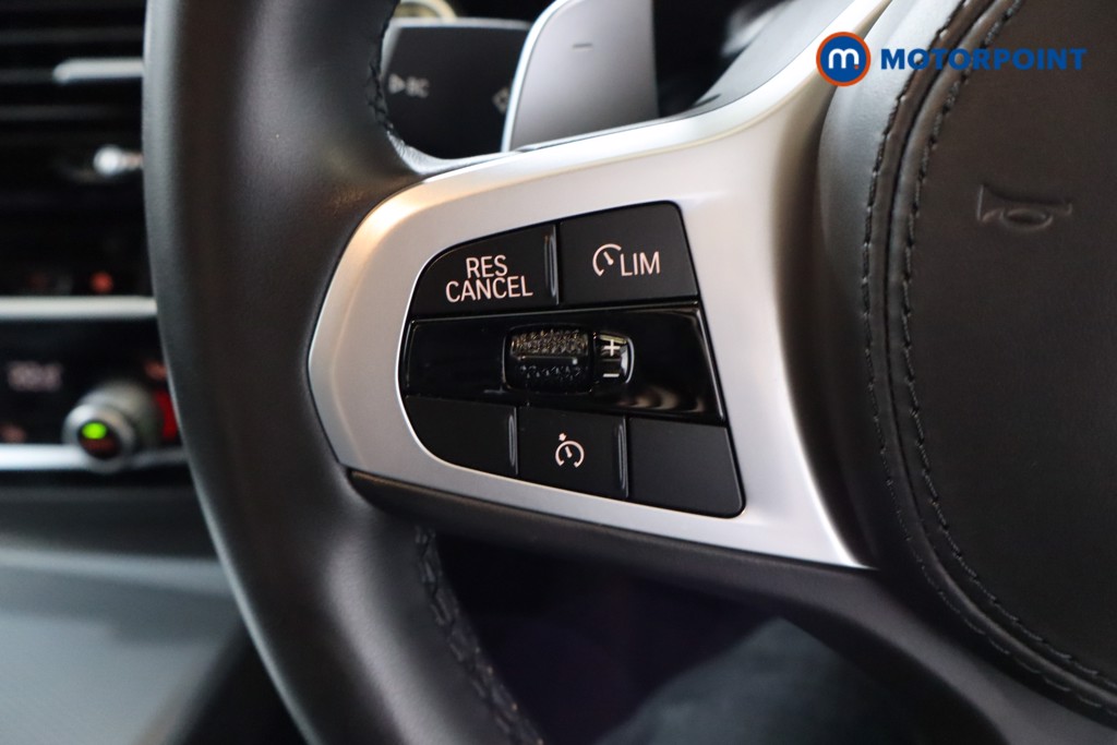 BMW 5 Series M Sport Automatic Diesel Saloon - Stock Number (1542703) - 3rd supplementary image