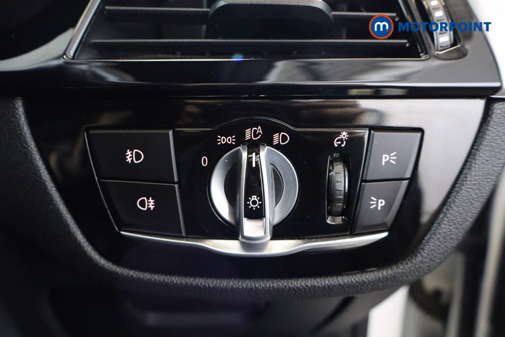 BMW 5 Series M Sport Automatic Diesel Saloon - Stock Number (1542703) - 5th supplementary image