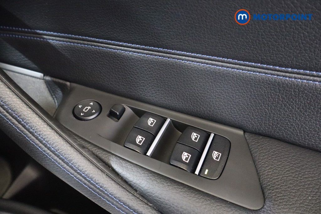 BMW 5 Series M Sport Automatic Diesel Saloon - Stock Number (1542703) - 6th supplementary image