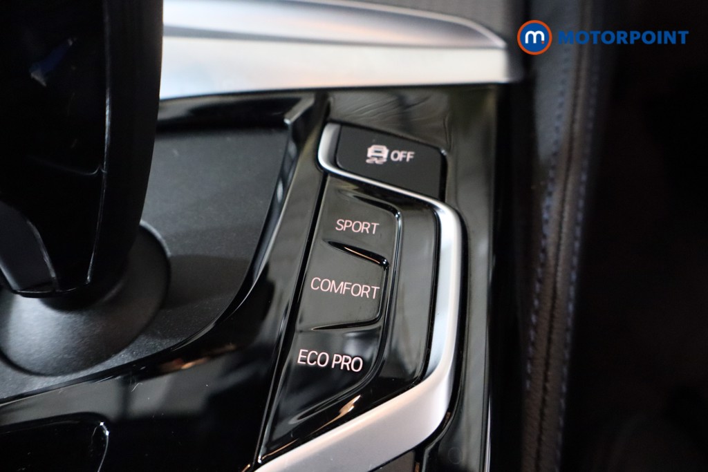 BMW 5 Series M Sport Automatic Diesel Saloon - Stock Number (1542703) - 9th supplementary image