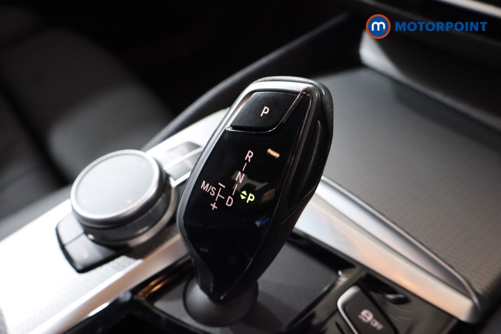 BMW 5 Series M Sport Automatic Diesel Saloon - Stock Number (1542703) - 10th supplementary image