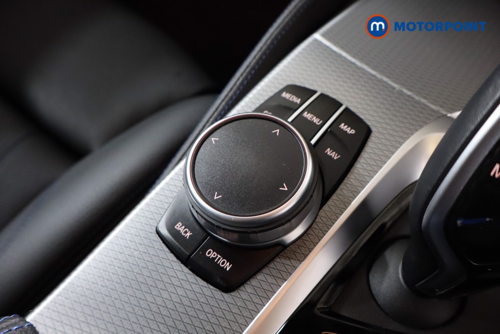 BMW 5 Series M Sport Automatic Diesel Saloon - Stock Number (1542703) - 11th supplementary image
