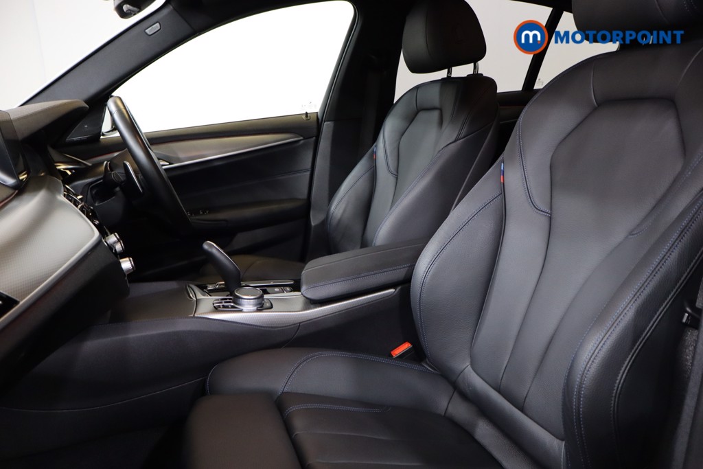 BMW 5 Series M Sport Automatic Diesel Saloon - Stock Number (1542703) - 12th supplementary image
