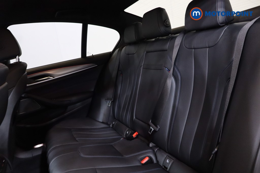 BMW 5 Series M Sport Automatic Diesel Saloon - Stock Number (1542703) - 13th supplementary image