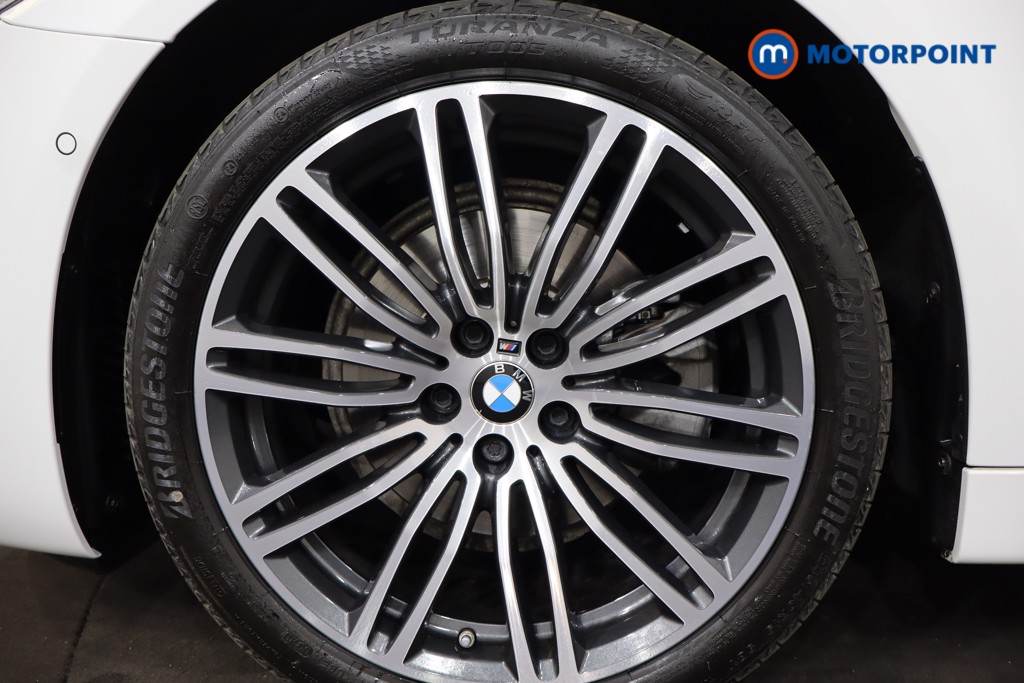 BMW 5 Series M Sport Automatic Diesel Saloon - Stock Number (1542703) - 15th supplementary image