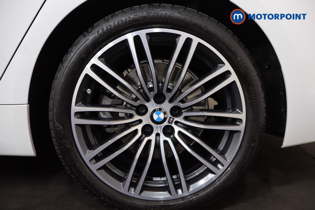 BMW 5 Series M Sport Automatic Diesel Saloon - Stock Number (1542703) - 16th supplementary image
