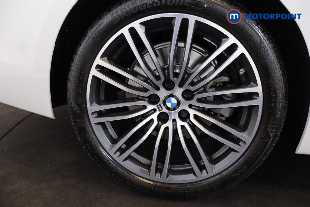 BMW 5 Series M Sport Automatic Diesel Saloon - Stock Number (1542703) - 17th supplementary image