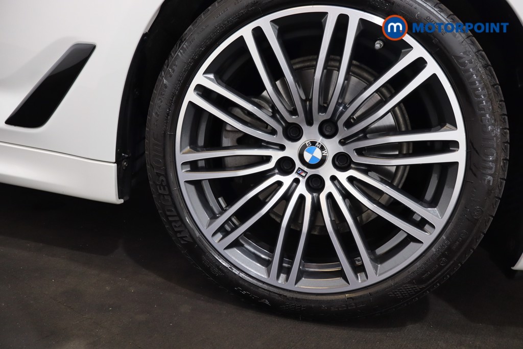 BMW 5 Series M Sport Automatic Diesel Saloon - Stock Number (1542703) - 18th supplementary image