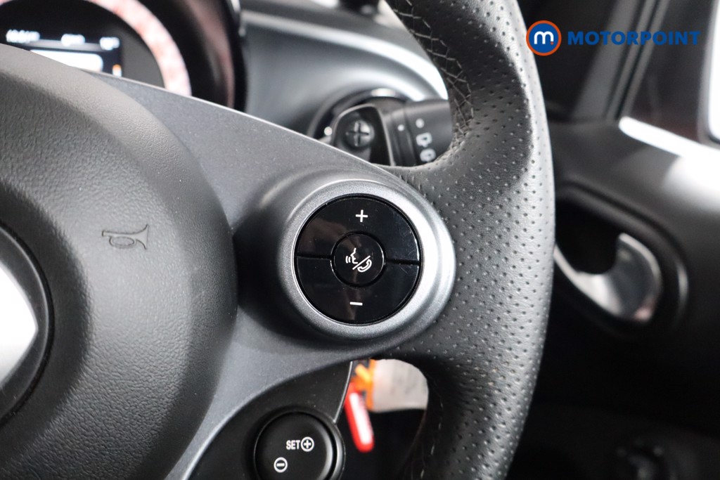 Smart Forfour Prime Sport Automatic Petrol Hatchback - Stock Number (1542791) - 8th supplementary image