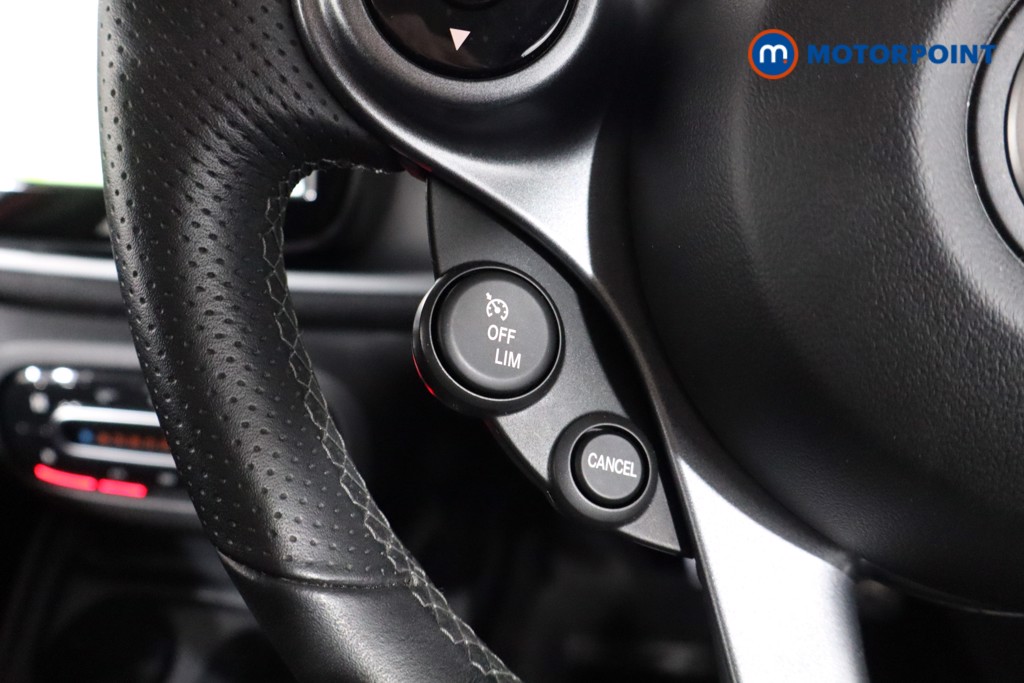 Smart Forfour Prime Sport Automatic Petrol Hatchback - Stock Number (1542791) - 13th supplementary image