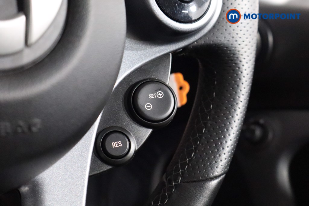 Smart Forfour Prime Sport Automatic Petrol Hatchback - Stock Number (1542791) - 14th supplementary image