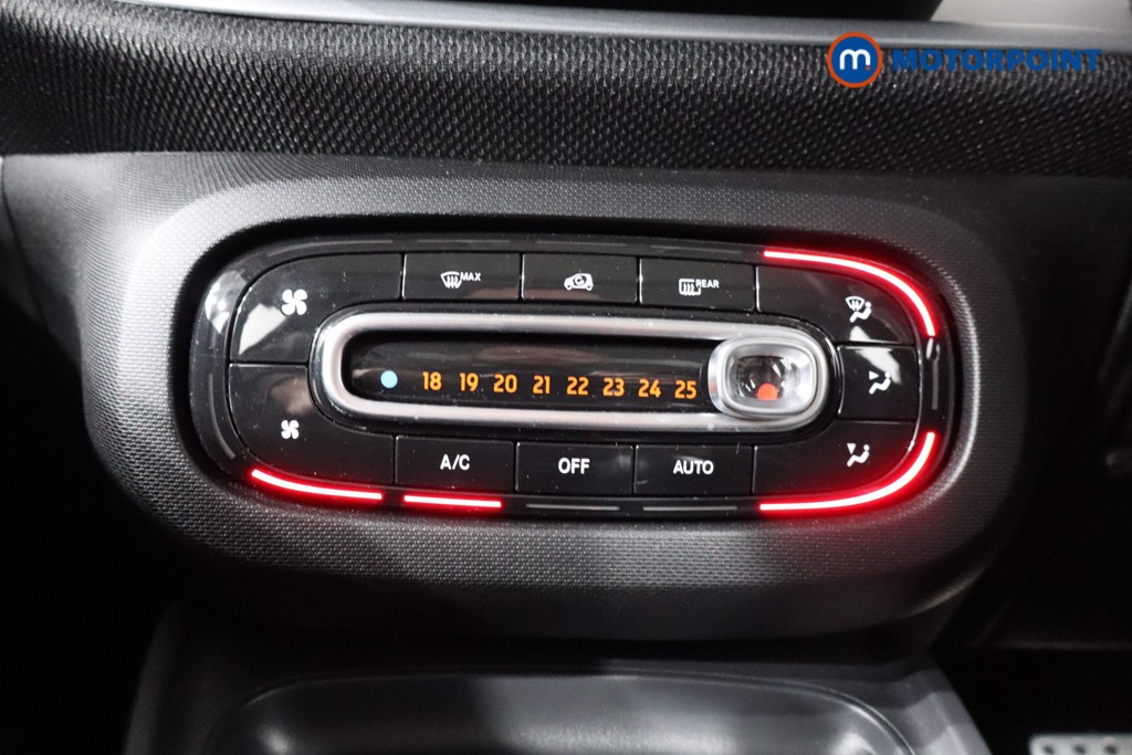 Smart Forfour Prime Sport Automatic Petrol Hatchback - Stock Number (1542791) - 16th supplementary image