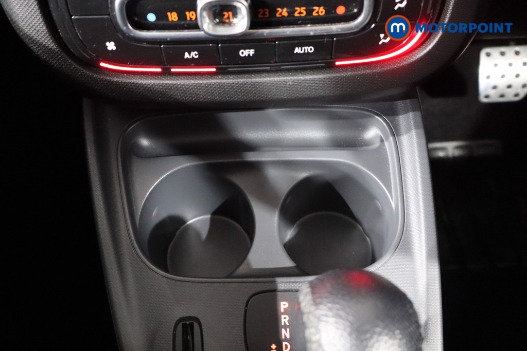 Smart Forfour Prime Sport Automatic Petrol Hatchback - Stock Number (1542791) - 17th supplementary image