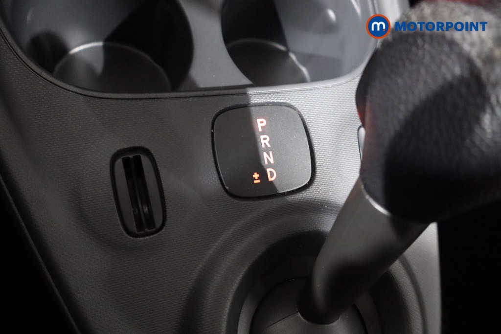 Smart Forfour Prime Sport Automatic Petrol Hatchback - Stock Number (1542791) - 18th supplementary image