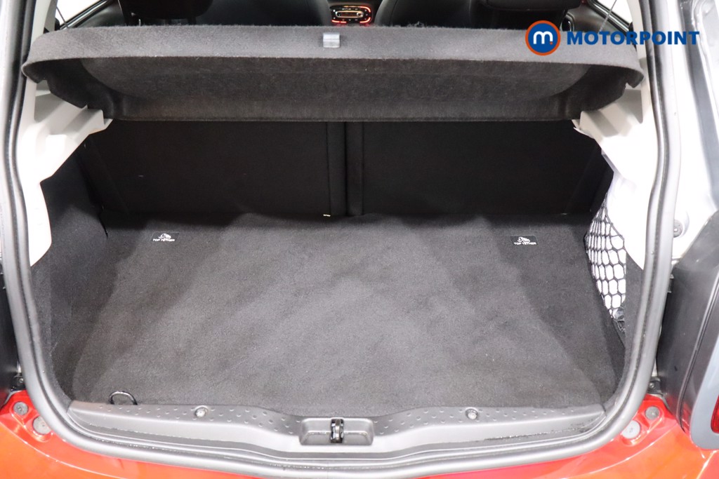 Smart Forfour Prime Sport Automatic Petrol Hatchback - Stock Number (1542791) - 29th supplementary image