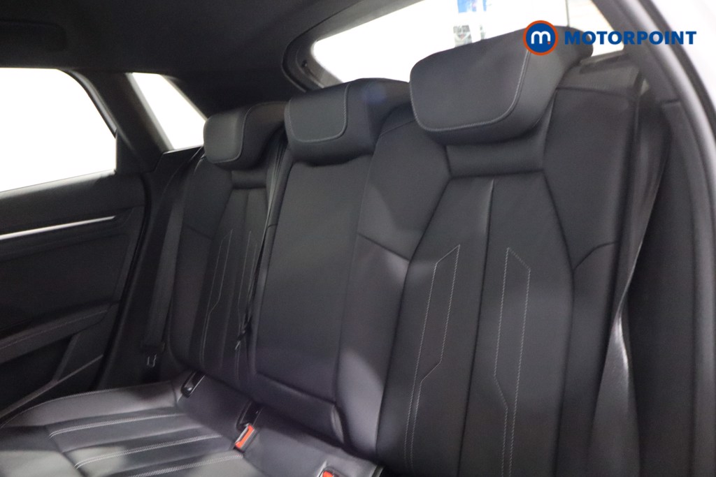 Audi A3 S Line Automatic Petrol Hatchback - Stock Number (1542796) - 5th supplementary image