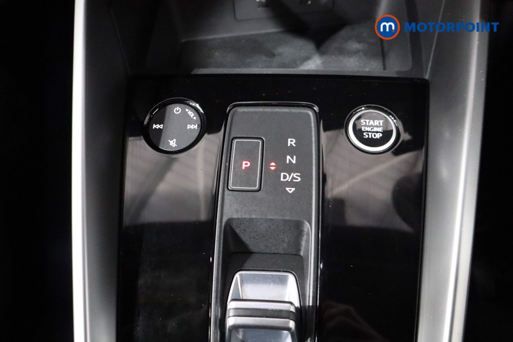 Audi A3 S Line Automatic Petrol Hatchback - Stock Number (1542796) - 14th supplementary image