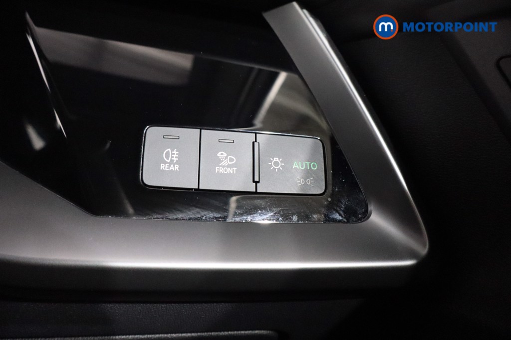 Audi A3 S Line Automatic Petrol Hatchback - Stock Number (1542796) - 17th supplementary image
