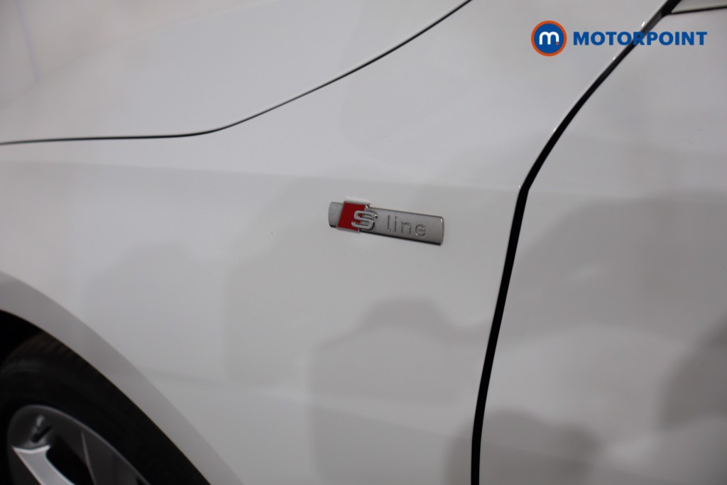 Audi A3 S Line Automatic Petrol Hatchback - Stock Number (1542796) - 19th supplementary image
