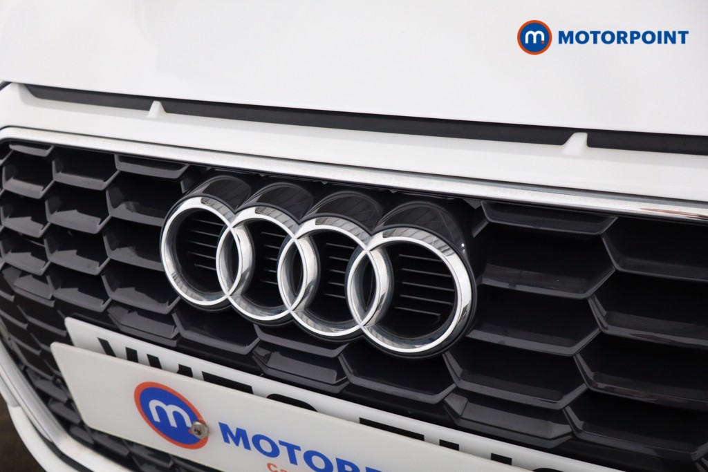 Audi A3 S Line Automatic Petrol Hatchback - Stock Number (1542796) - 21st supplementary image