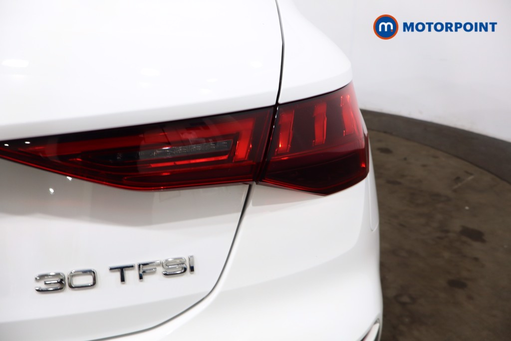 Audi A3 S Line Automatic Petrol Hatchback - Stock Number (1542796) - 24th supplementary image