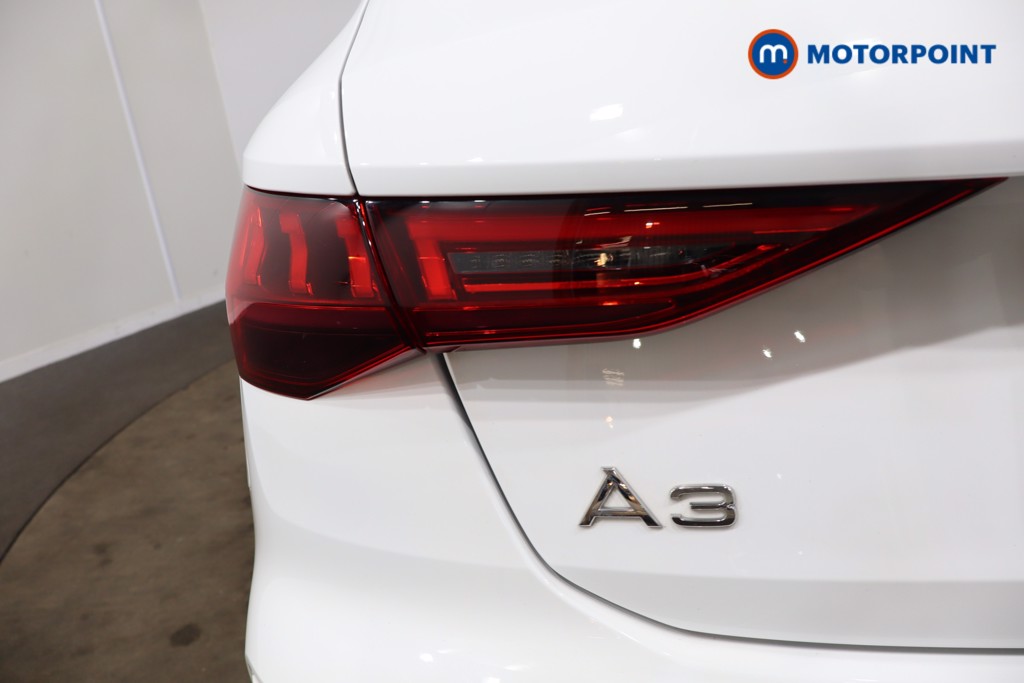 Audi A3 S Line Automatic Petrol Hatchback - Stock Number (1542796) - 25th supplementary image