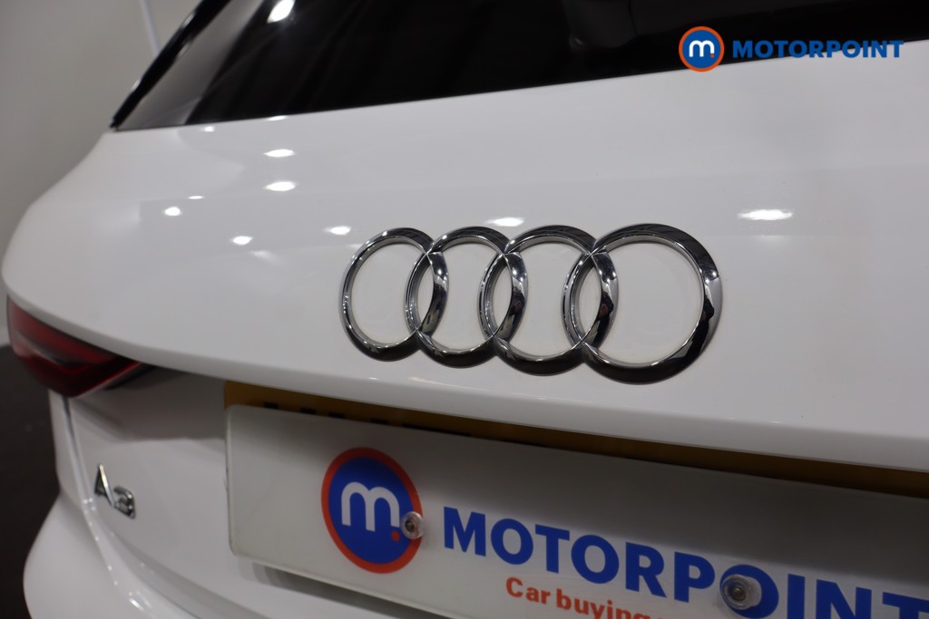 Audi A3 S Line Automatic Petrol Hatchback - Stock Number (1542796) - 26th supplementary image