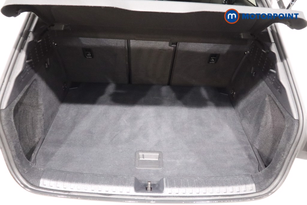 Audi A3 S Line Automatic Petrol Hatchback - Stock Number (1542796) - 27th supplementary image