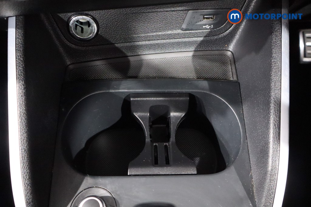 Audi Q2 Black Edition Automatic Petrol SUV - Stock Number (1543748) - 15th supplementary image