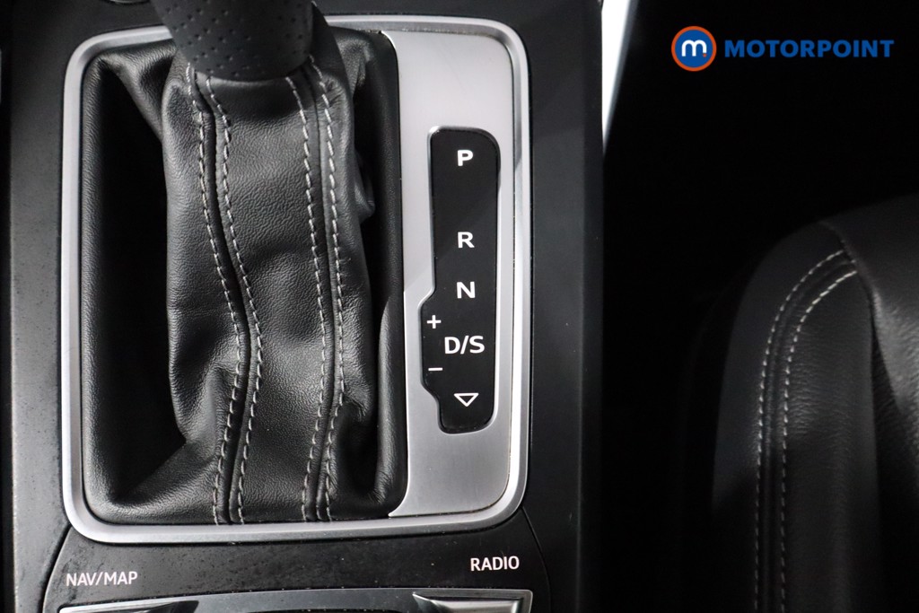 Audi Q2 Black Edition Automatic Petrol SUV - Stock Number (1543748) - 16th supplementary image