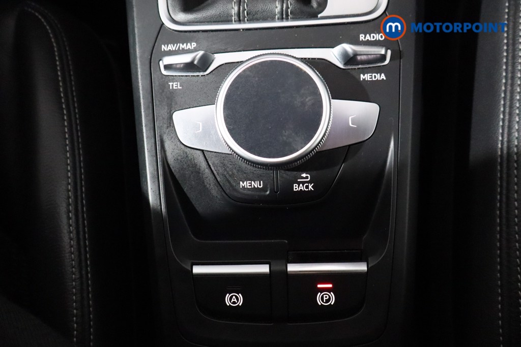 Audi Q2 Black Edition Automatic Petrol SUV - Stock Number (1543748) - 17th supplementary image