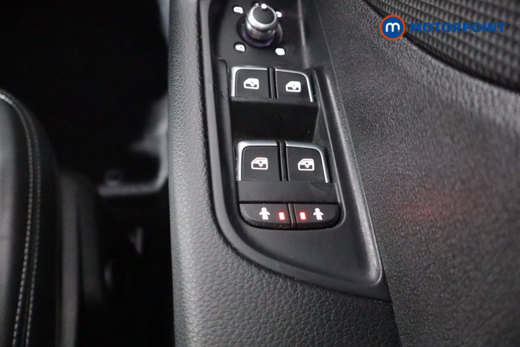 Audi Q2 Black Edition Automatic Petrol SUV - Stock Number (1543748) - 19th supplementary image