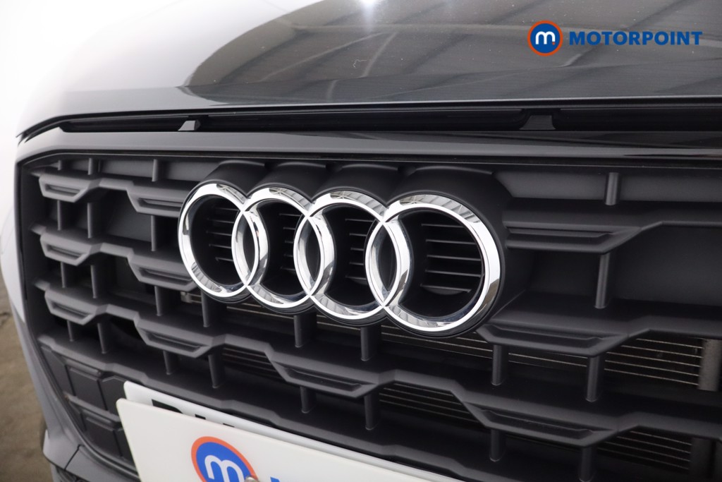 Audi Q2 Black Edition Automatic Petrol SUV - Stock Number (1543748) - 23rd supplementary image