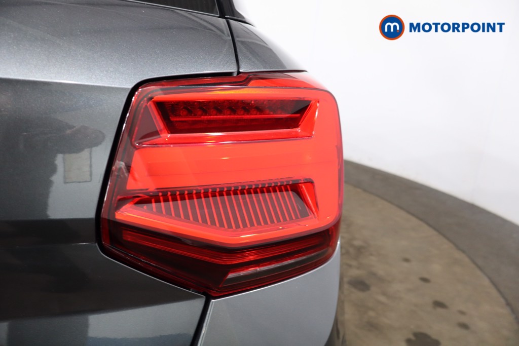 Audi Q2 Black Edition Automatic Petrol SUV - Stock Number (1543748) - 26th supplementary image