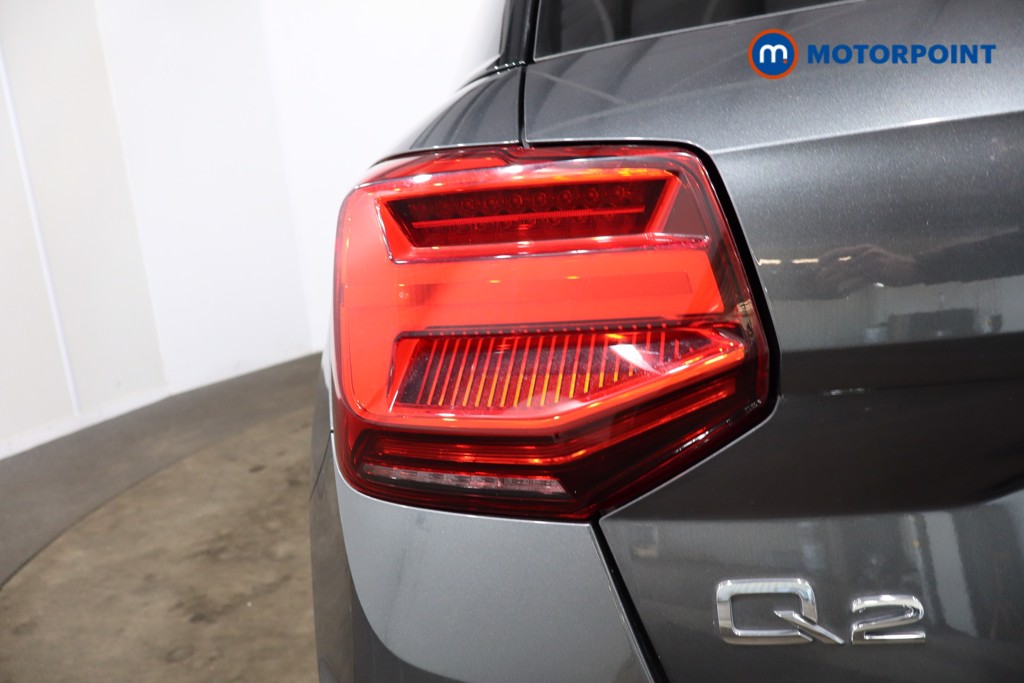Audi Q2 Black Edition Automatic Petrol SUV - Stock Number (1543748) - 27th supplementary image