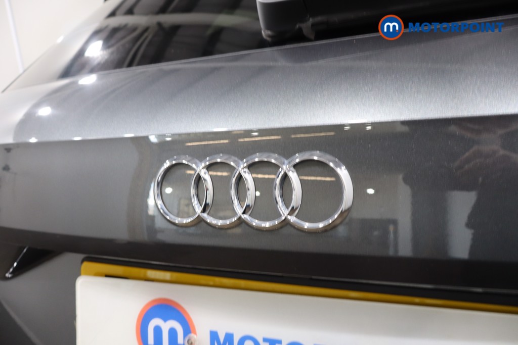 Audi Q2 Black Edition Automatic Petrol SUV - Stock Number (1543748) - 28th supplementary image