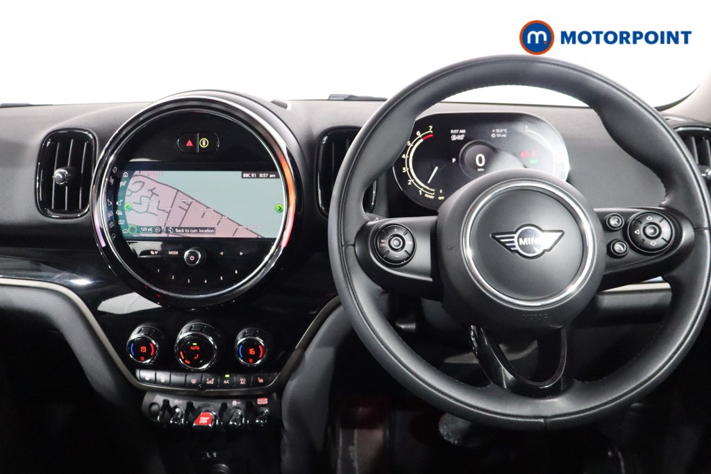 Mini Countryman Cooper S Classic Automatic Petrol SUV - Stock Number (1543758) - 3rd supplementary image
