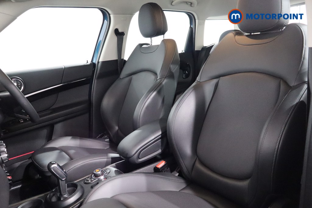 Mini Countryman Cooper S Classic Automatic Petrol SUV - Stock Number (1543758) - 4th supplementary image