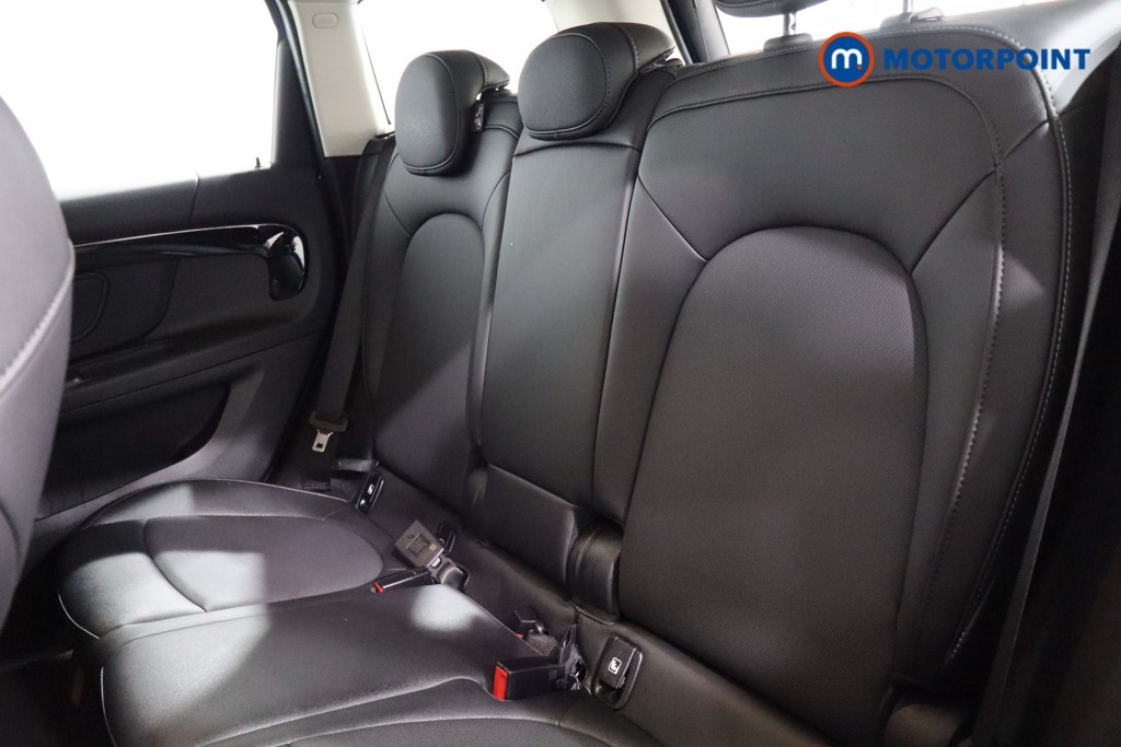 Mini Countryman Cooper S Classic Automatic Petrol SUV - Stock Number (1543758) - 5th supplementary image
