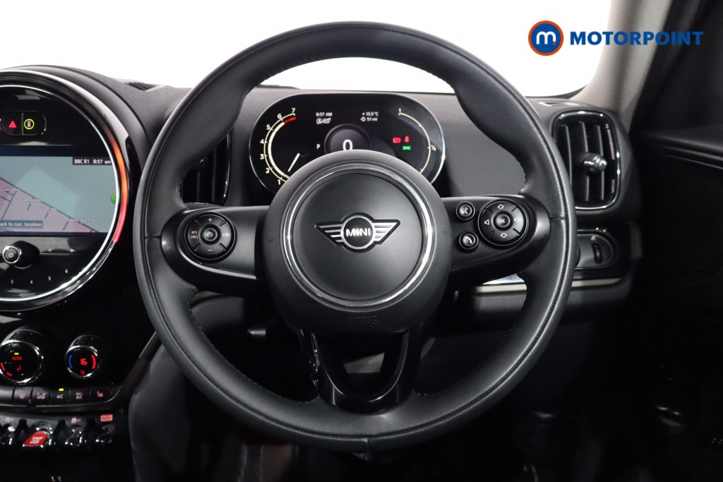 Mini Countryman Cooper S Classic Automatic Petrol SUV - Stock Number (1543758) - 6th supplementary image