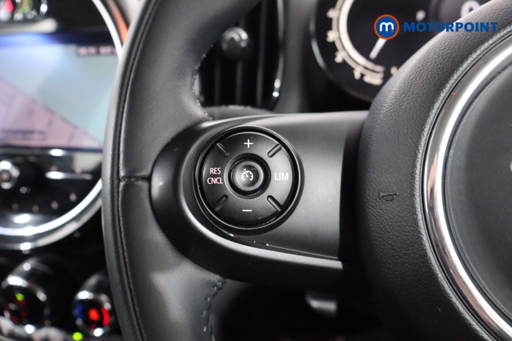 Mini Countryman Cooper S Classic Automatic Petrol SUV - Stock Number (1543758) - 7th supplementary image