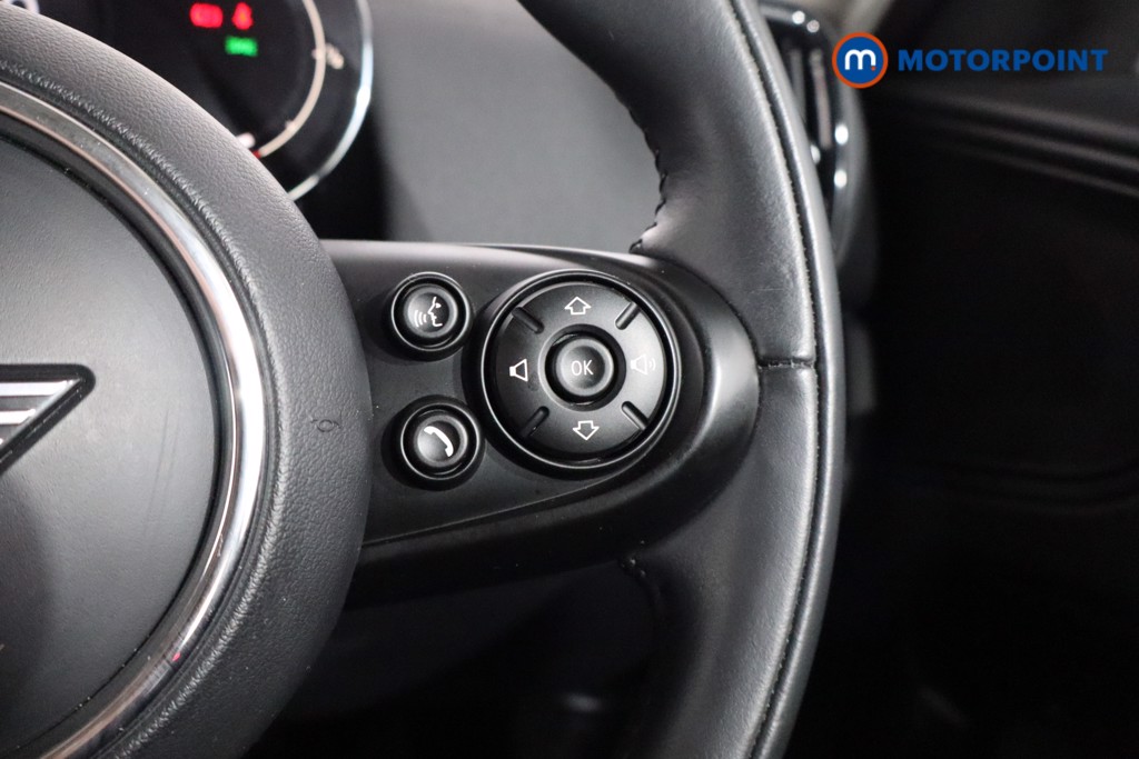 Mini Countryman Cooper S Classic Automatic Petrol SUV - Stock Number (1543758) - 8th supplementary image